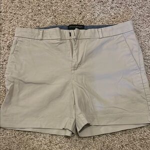 Banana Republic Women's Tan Shorts